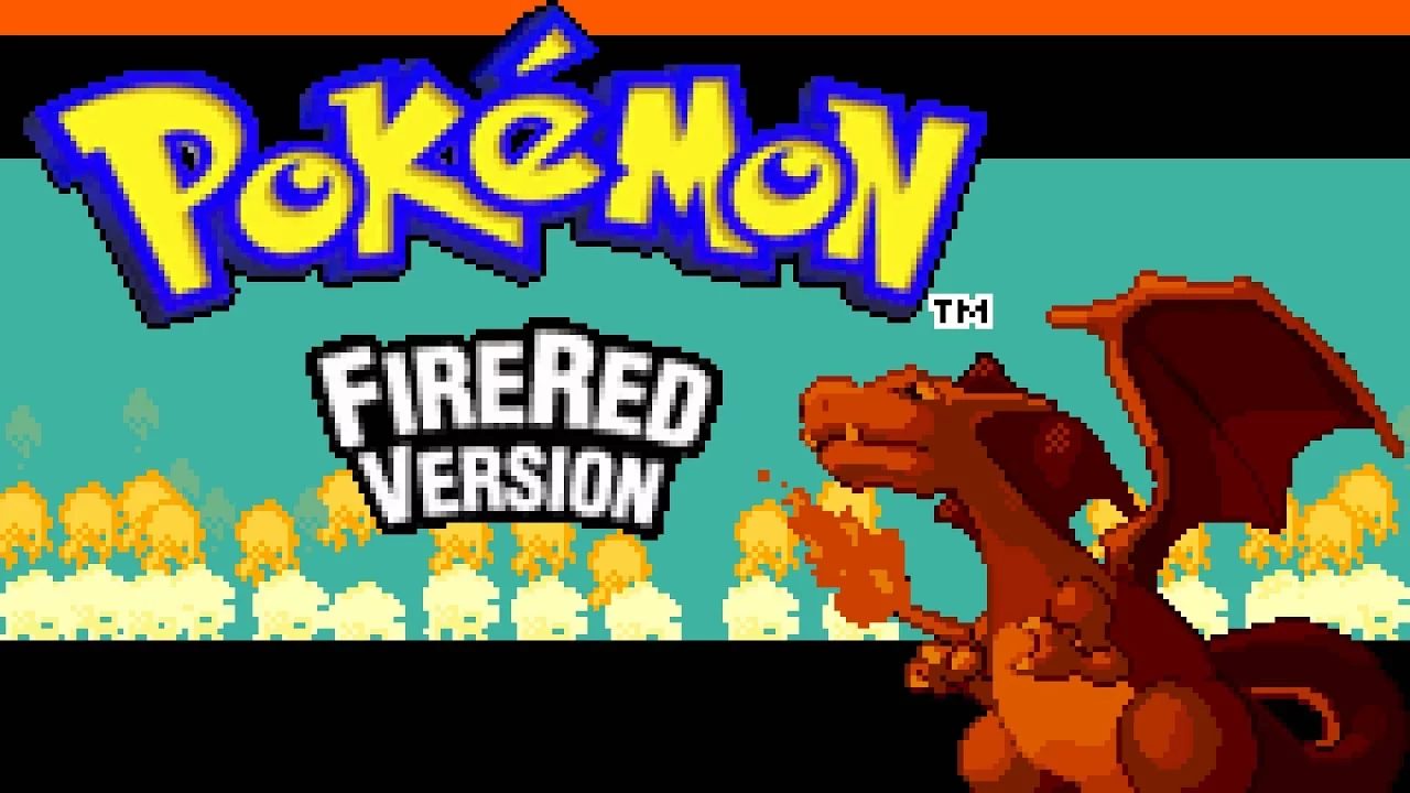 pokemon fire red omega rom download
