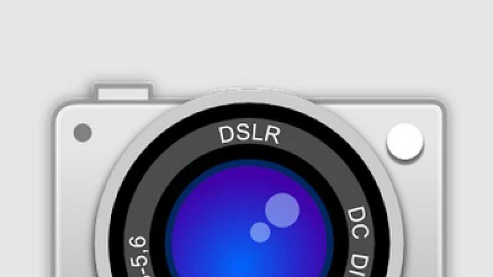 Download Camera Dslr Android