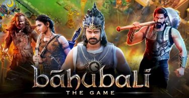 Baahubali The Game Mod Apk