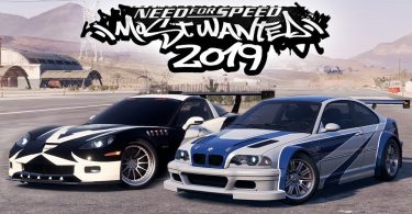 Need for Speed Most Wanted Mod Apk