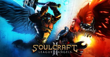 SoulCraft - Action RPG Mod Apk