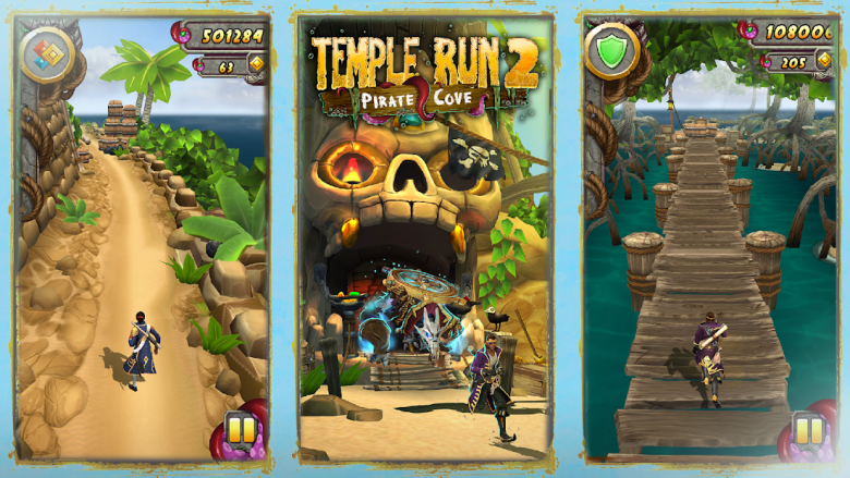 55 Collections Mod Apk Download Temple Run 2  Best Free