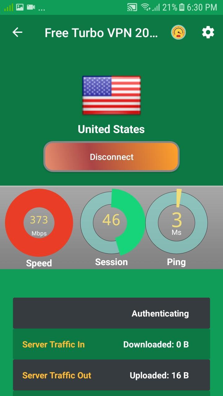turbo vpn download android