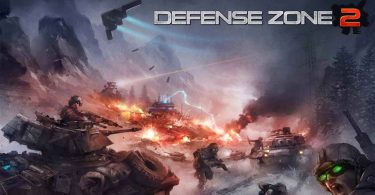 Defense Zone 2 HD Mod Apk