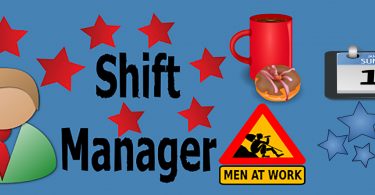 Shift Manager Mod Apk