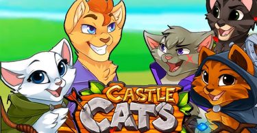 castle cats idle hero rpg mod