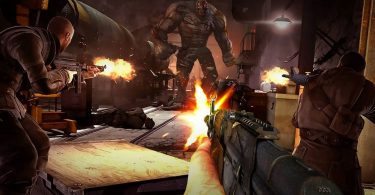 download zombie shooter fury of war mod apk