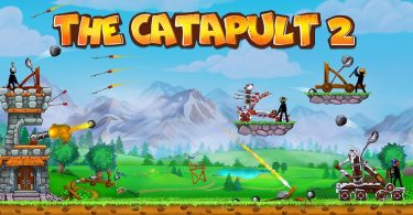 the catapult 2 mod apk