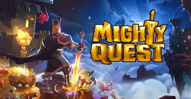 the mighty quest for epic loot mod apk