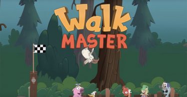 walk master mod apk