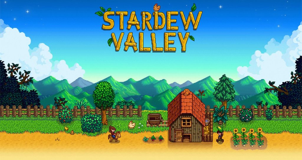 Stardew Valley 1 4 5 148 Apk Download