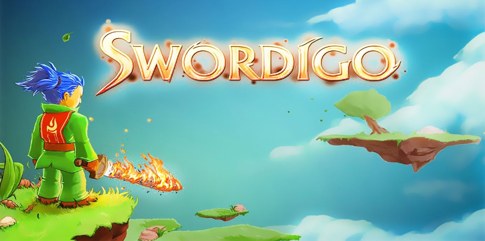 Download Swordigo MOD APK 1.4.4 (Unlimited Money, Unlock All) Free