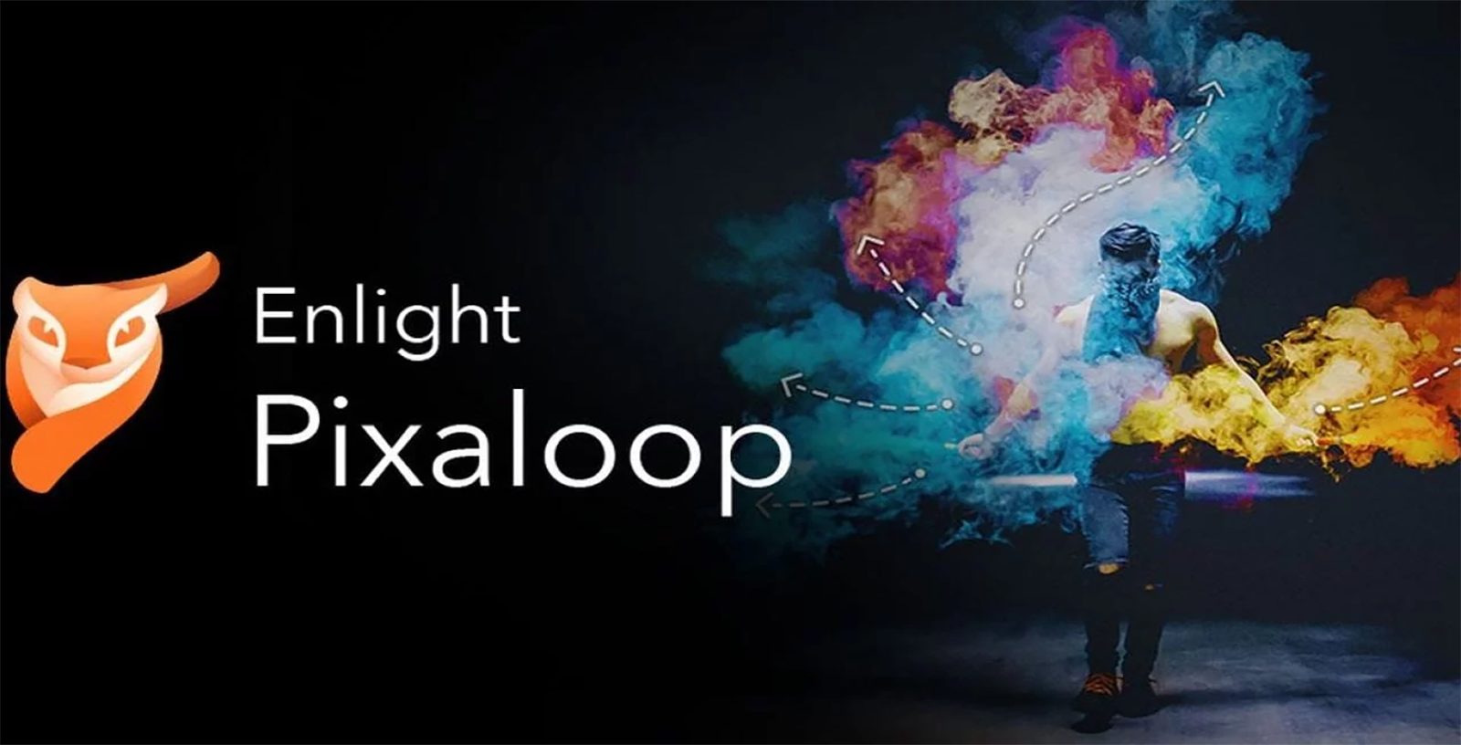 Enlight Pixaloop Pro Mod Apk  (Premium, Unlocked All) Download