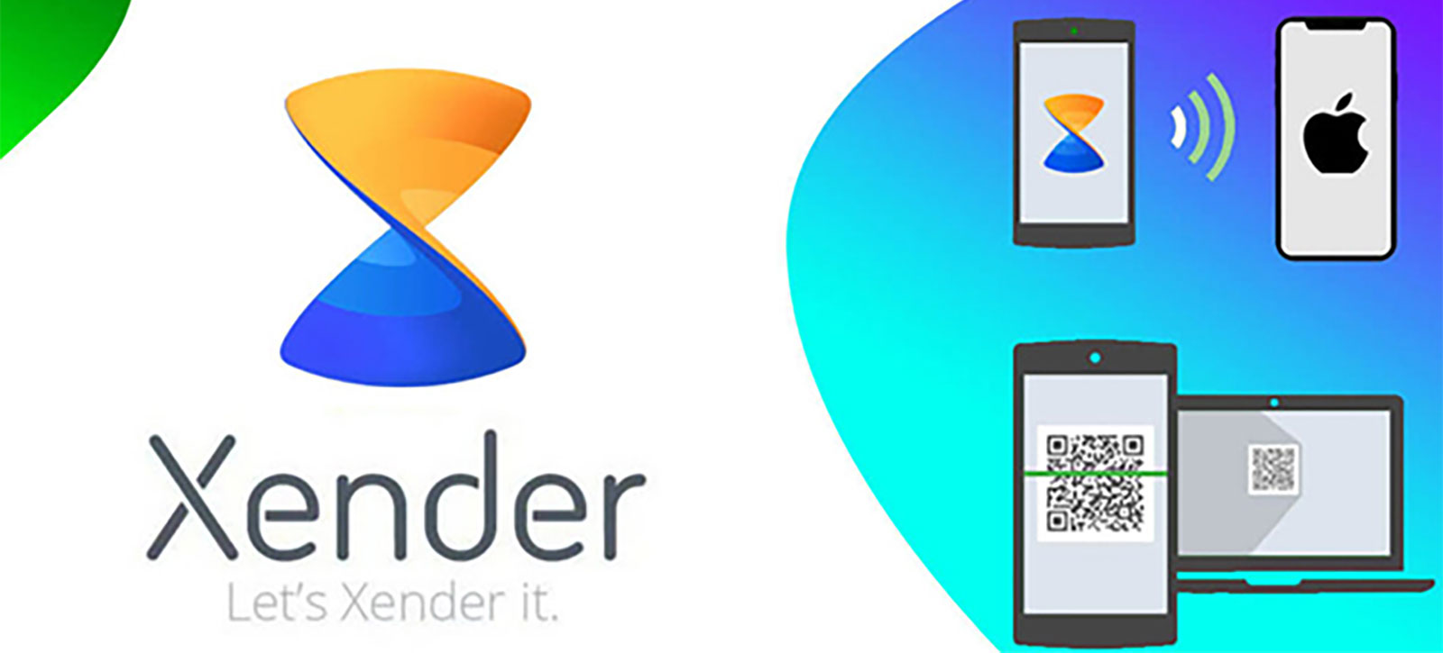 Xender Pro Mod Apk 4.7.3 (Premium Unlocked) Download For Android