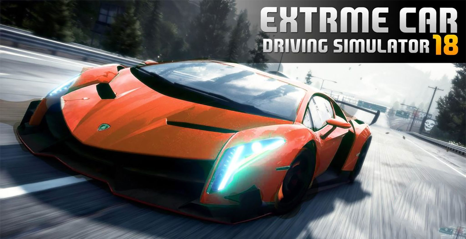 Extreme Car Driving Simulator Mod Apk 5.1.12 (Unlimited Money)
