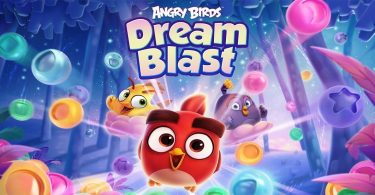 Angry Birds Dream Blast Mod Apk Rexdl