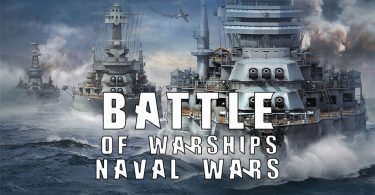 Battle of Warships Naval Blitz Mod Apk