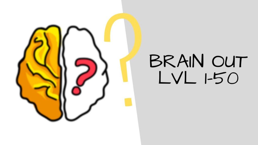 Brain Out Mod Apk 1.1.2 (Unlimited Tips) Download For Android