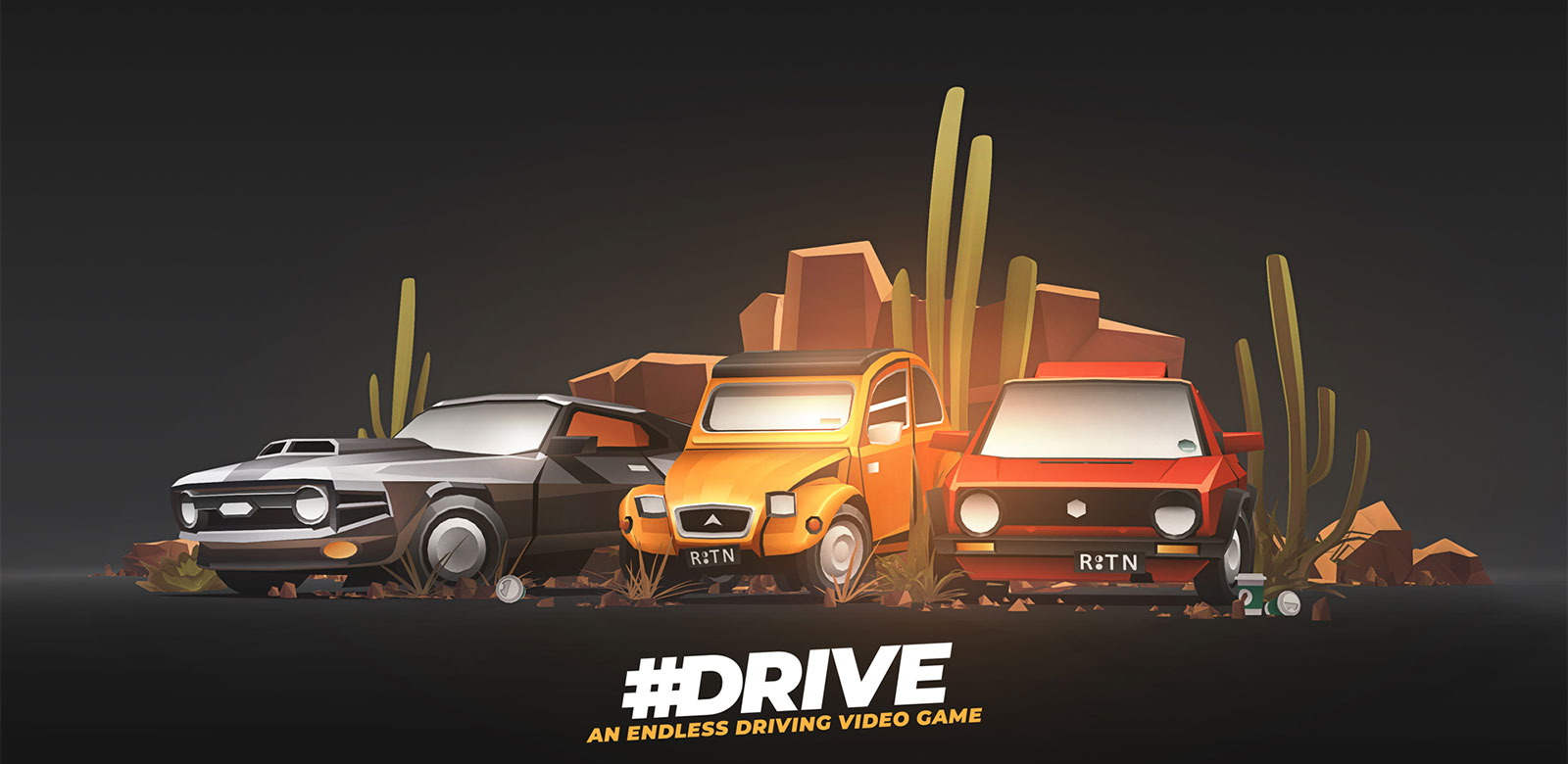 #DRIVE Mod APK 2.2.115 (Unlimited Money) Free Download For Android