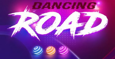 Dancing Road Mod Apk
