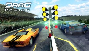 Download Drag Racing MOD APK 2.0.49 (Unlimited Money) Free