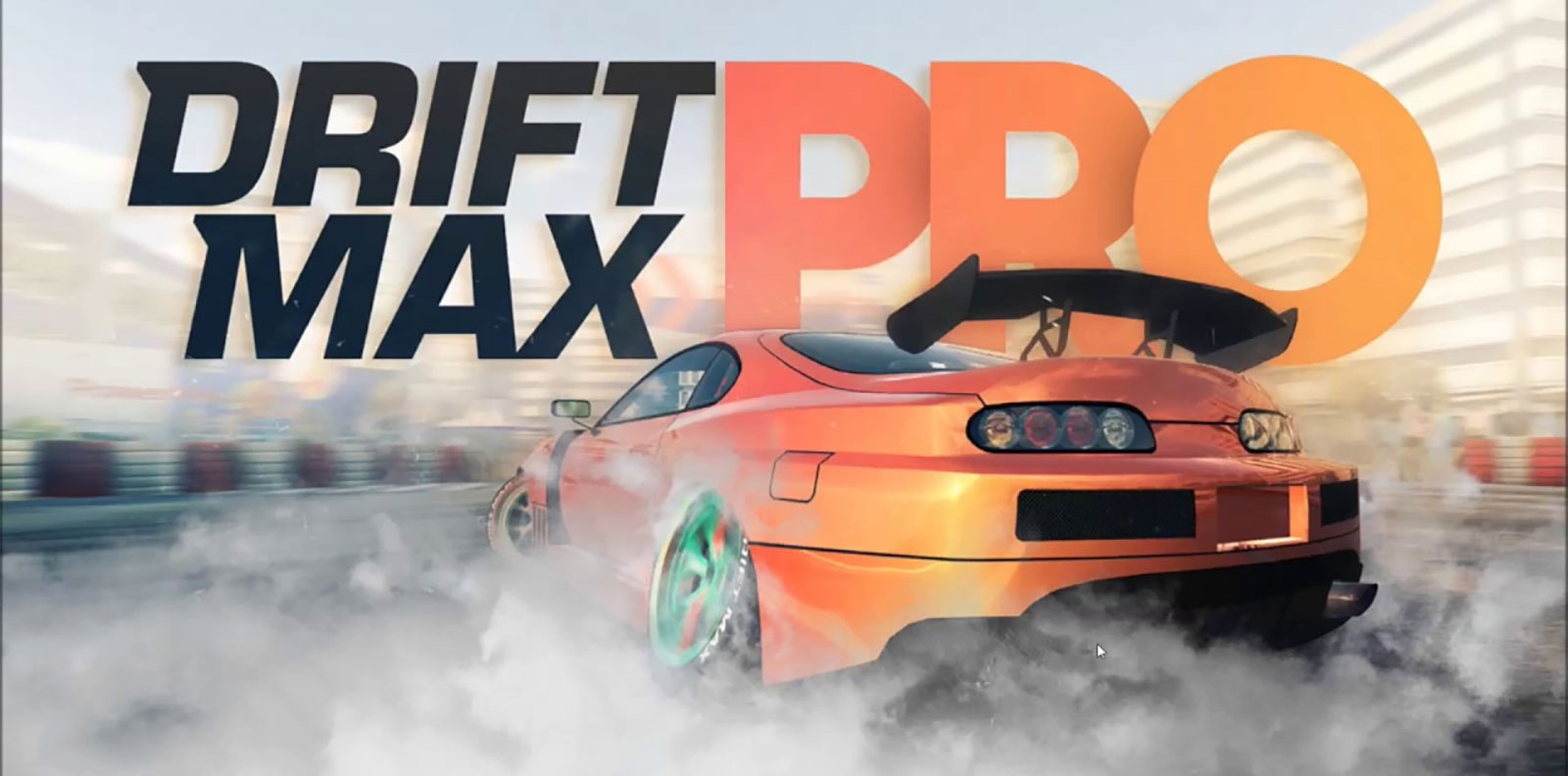 Drift Max Pro Mod Apk 2.4.25 (Unlimited Money) Download For Android