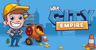 Idle City Empire Mod Apk