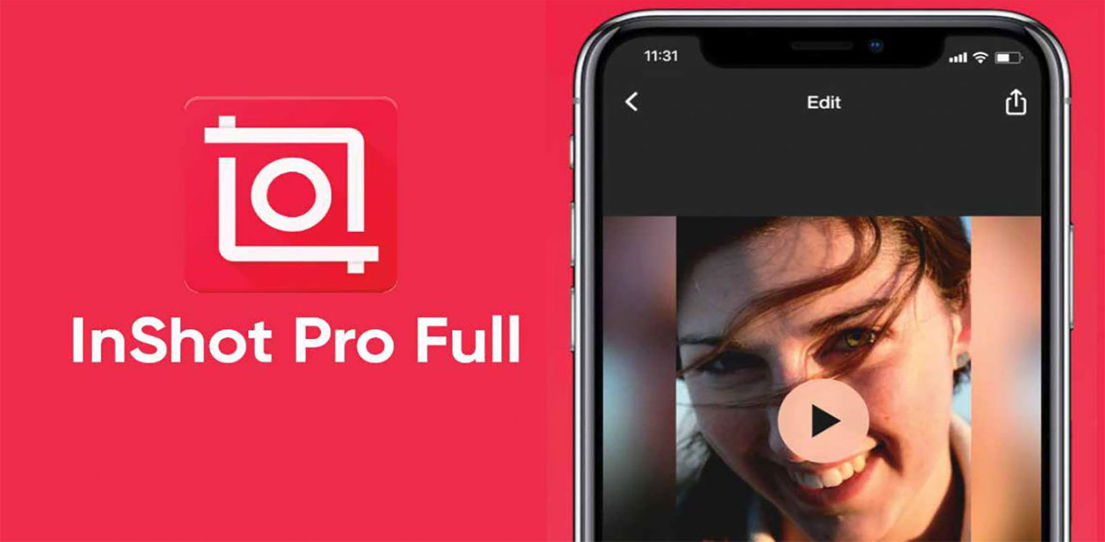 Download InShot Pro Mod Apk 1.647.280 (Unlocked All Pack) For Android