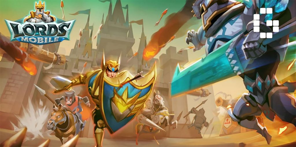 Lord mobile mod apk unlimited gems and money