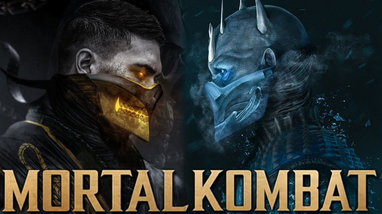 Download Mortal Kombat Mod Apk 2.5.0 (God Mode) For Android