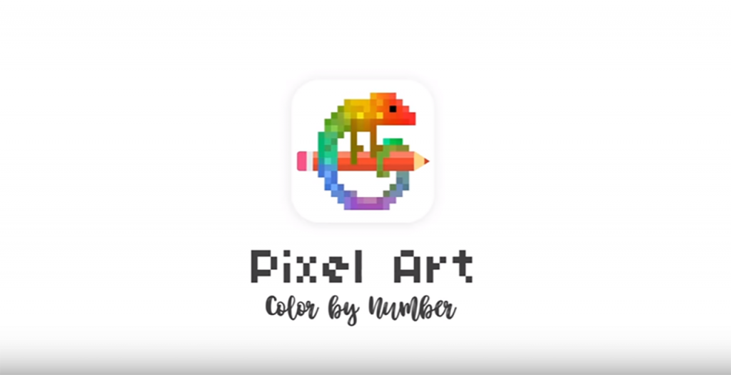 Pixel Art Color by Number Mod Apk 5.0.1 (Pro Unlocked