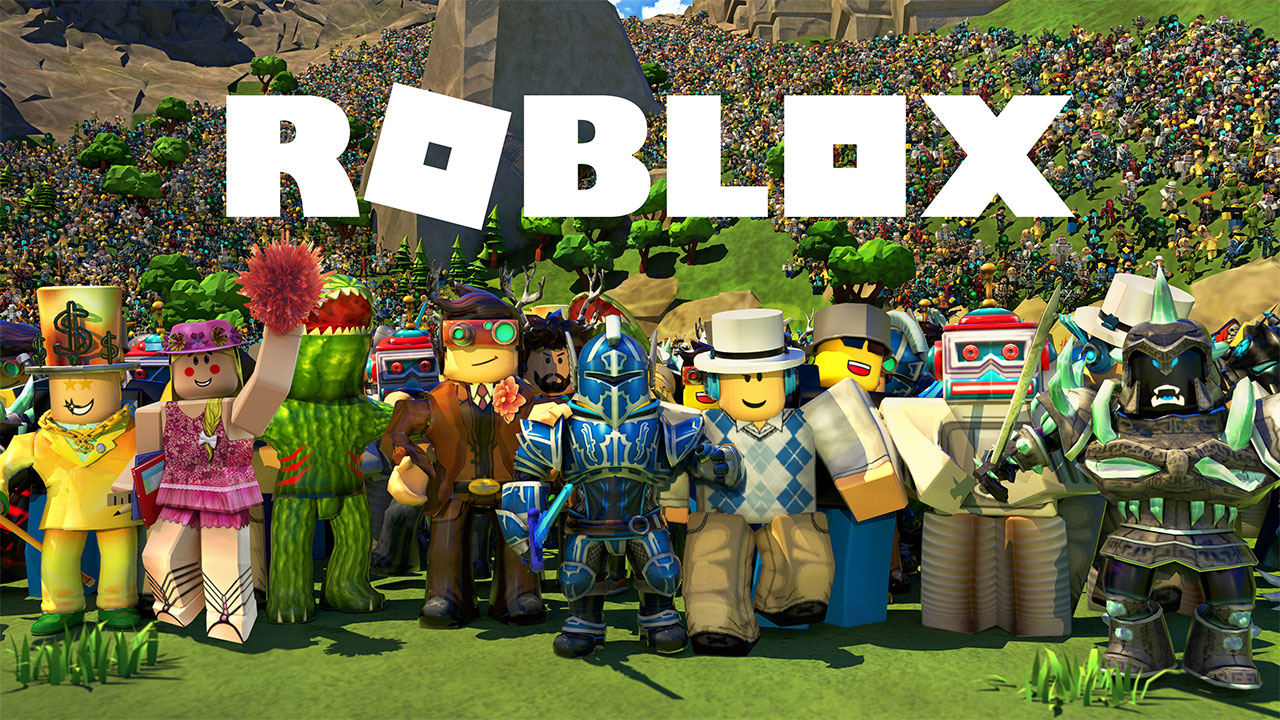 Roblox Mod Apk 2 428 401006 Unlimited Robux Download For Android