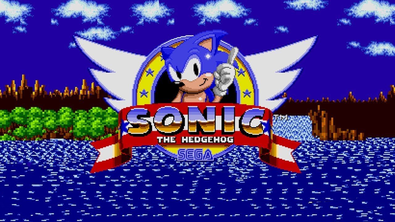 Sonic the Hedgehog Classic Mod Apk