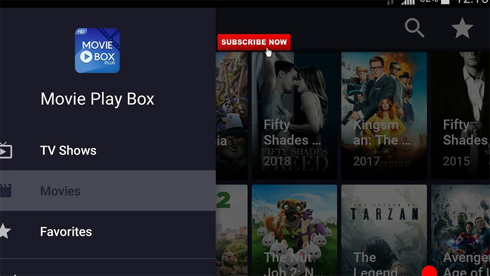 Movie Play Box Apk 1 1 3 Free Download For Android