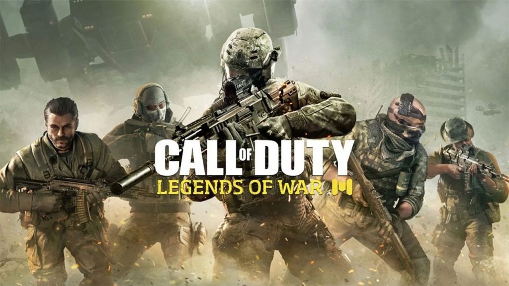 Call Of Duty Mobile Mod Apk Obb Download