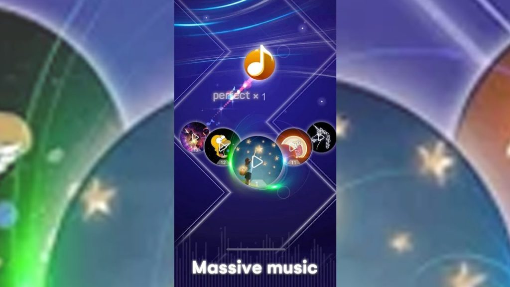 Dot n Beat Magic Music Game Mod Apk 1.8.7.1 (Unlimited