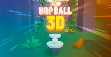 Hop Ball 3D Mod Apk