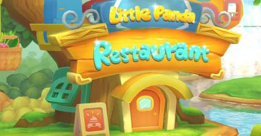 Little Panda's Restaurant Mod Apk
