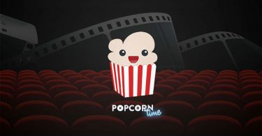 Popcorn Time Apk Cover