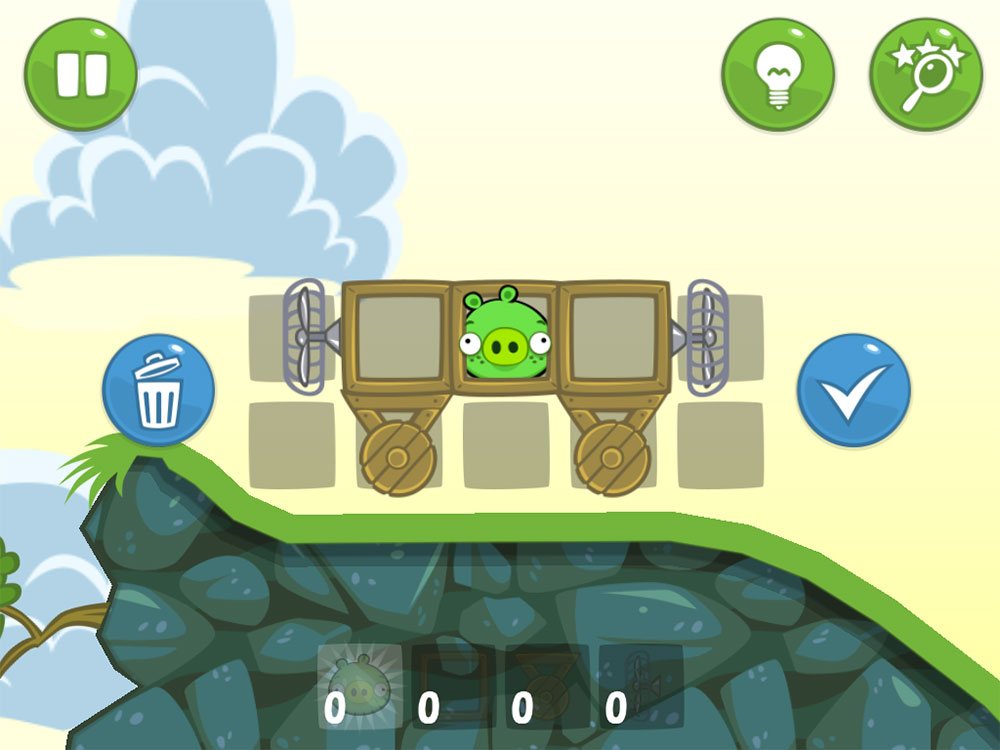 Download Bad Piggies Mod Apk latest version 2020 for Android