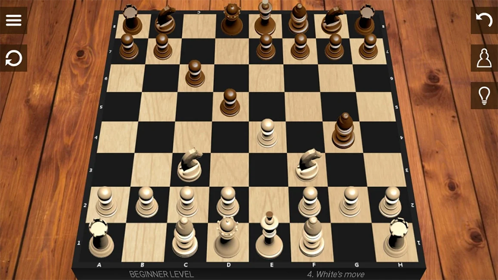 Chess Mod Apk