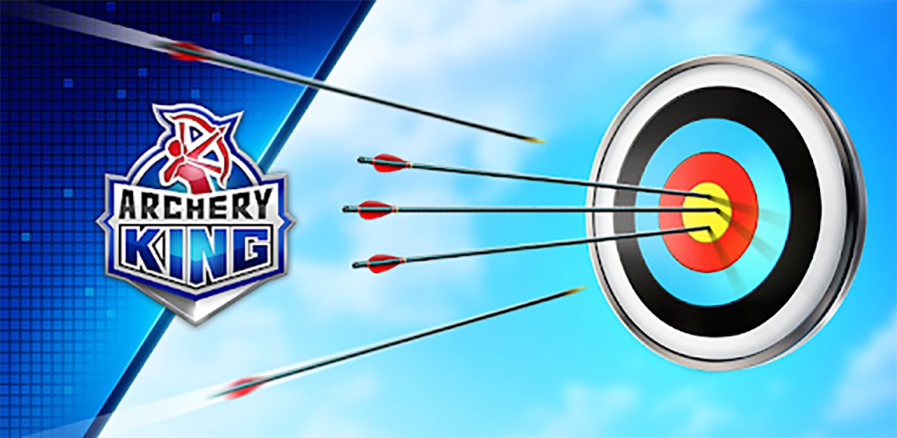 Archery King Mod Apk 1.0.34.1 (Unlimited Stamina) Download For Android