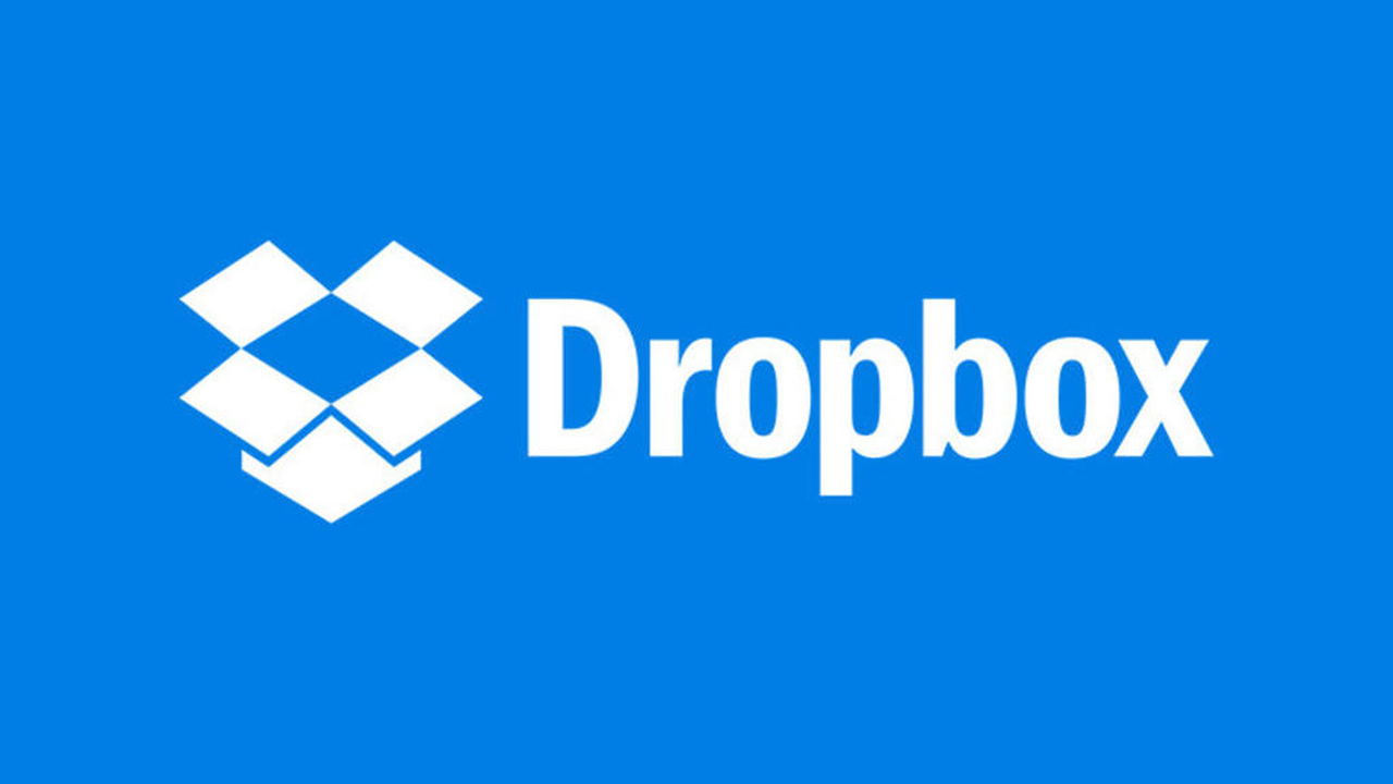 Dropbox Apk Cover