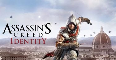 Assassin's Creed Identity Mod Apk