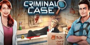 Criminal Case Mod Apk 2.33 (Unlimited Money, Energy) Free Download
