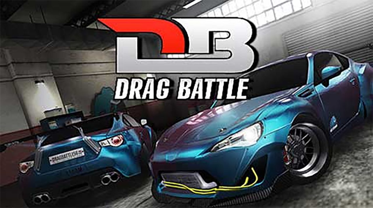 Drag Battle Mod Apk 3.25.76 (Unlimited Money) Download For Android