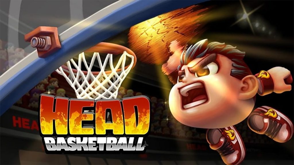 Head Basketball Mod Apk 2.2.0 (Unlimited Money) Download For Android