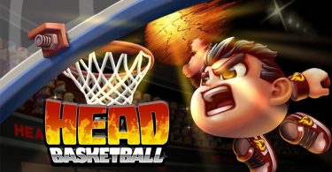 Head Basketball Mod Apk
