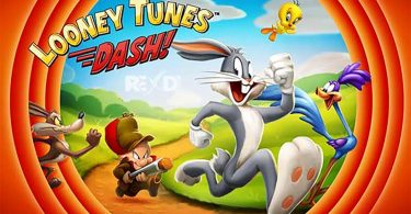 Looney Tunes Dash! Mod Apk