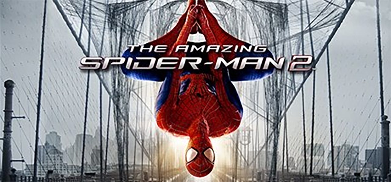 The Amazing Spider-Man 2 Mod Apk